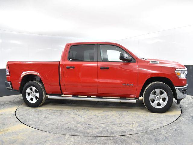 used 2023 Ram 1500 car, priced at $42,000