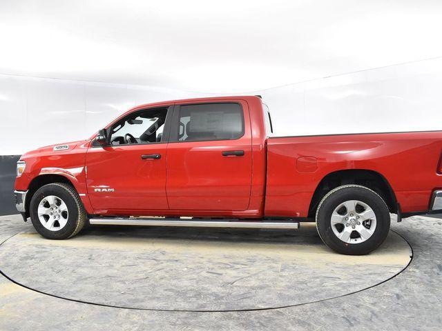 used 2023 Ram 1500 car, priced at $42,000