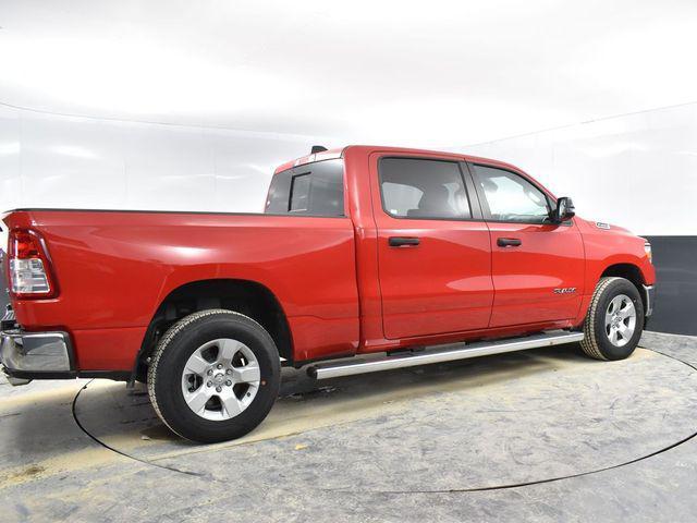 used 2023 Ram 1500 car, priced at $42,000