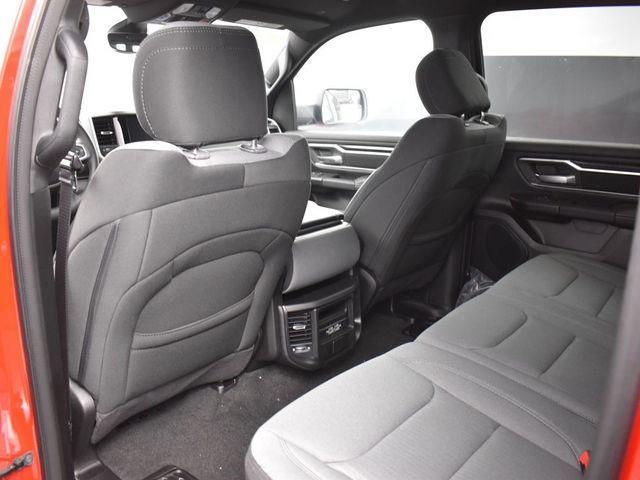 used 2023 Ram 1500 car, priced at $42,000