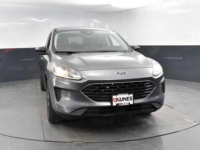 used 2022 Ford Escape car, priced at $23,561