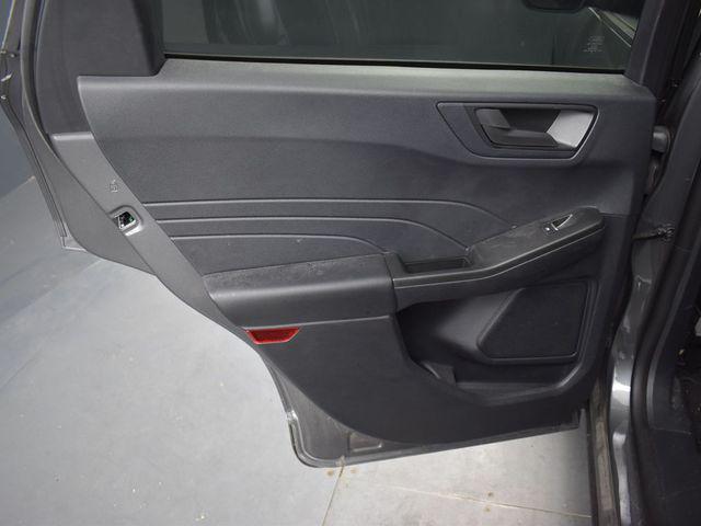 used 2022 Ford Escape car, priced at $23,561