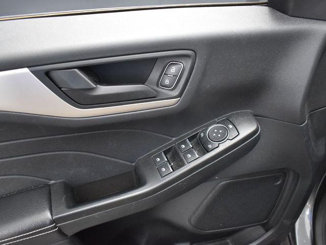 used 2022 Ford Escape car, priced at $23,561