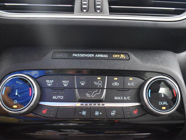used 2022 Ford Escape car, priced at $23,561