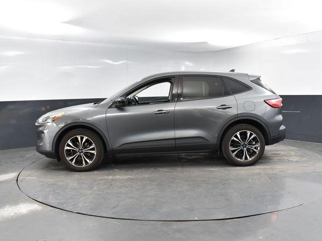used 2022 Ford Escape car, priced at $23,561