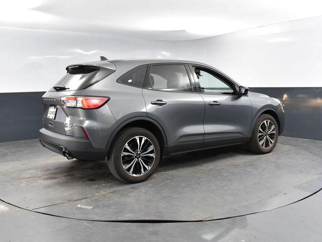 used 2022 Ford Escape car, priced at $23,561