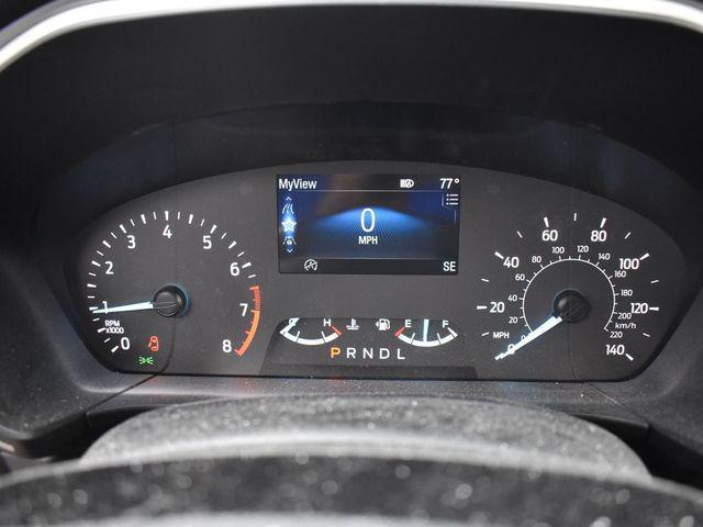 used 2022 Ford Escape car, priced at $23,561