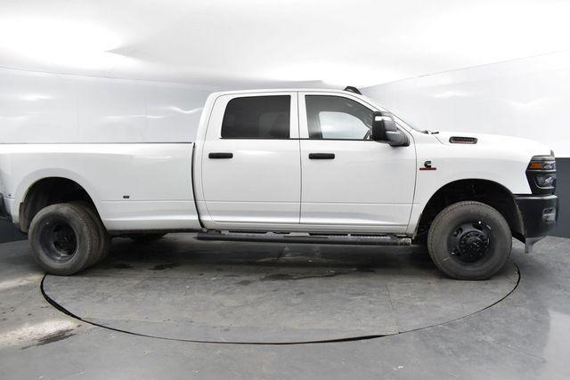 new 2025 Ram 3500 car, priced at $66,486