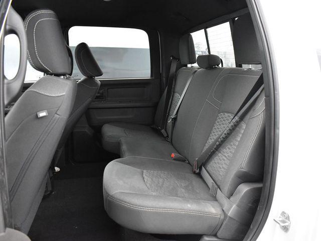 new 2025 Ram 3500 car, priced at $66,486