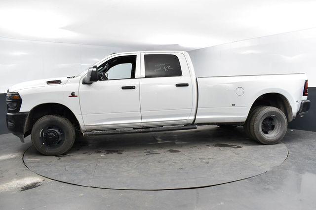 new 2025 Ram 3500 car, priced at $66,486