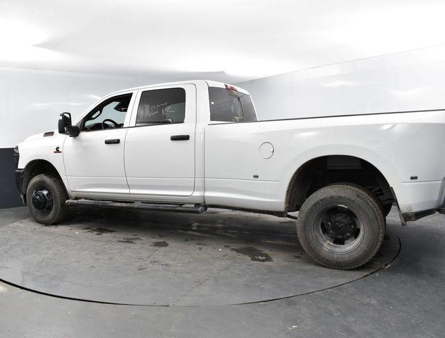 new 2025 Ram 3500 car, priced at $66,486