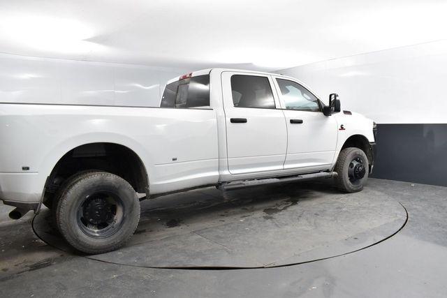 new 2025 Ram 3500 car, priced at $66,486