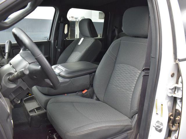 new 2025 Ram 3500 car, priced at $66,486