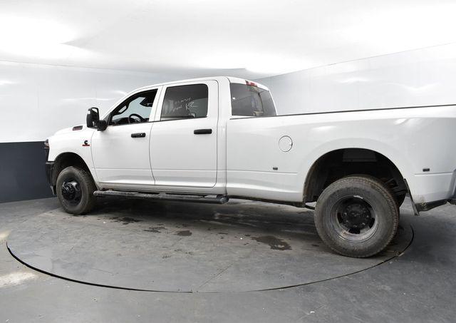 new 2025 Ram 3500 car, priced at $66,486