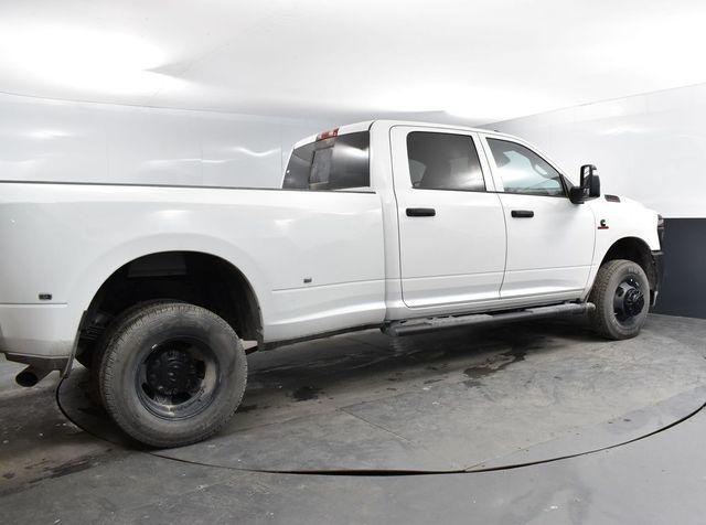 new 2025 Ram 3500 car, priced at $66,486