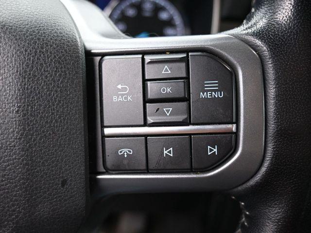 used 2021 Ford F-150 car, priced at $35,000