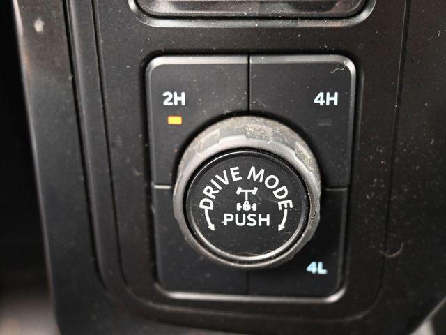 used 2021 Ford F-150 car, priced at $35,000