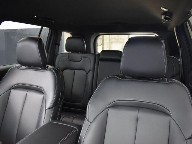 new 2025 Jeep Grand Cherokee car, priced at $41,611