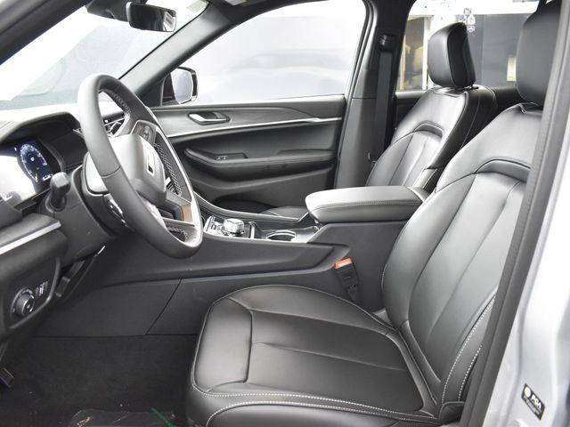 new 2025 Jeep Grand Cherokee car, priced at $41,611