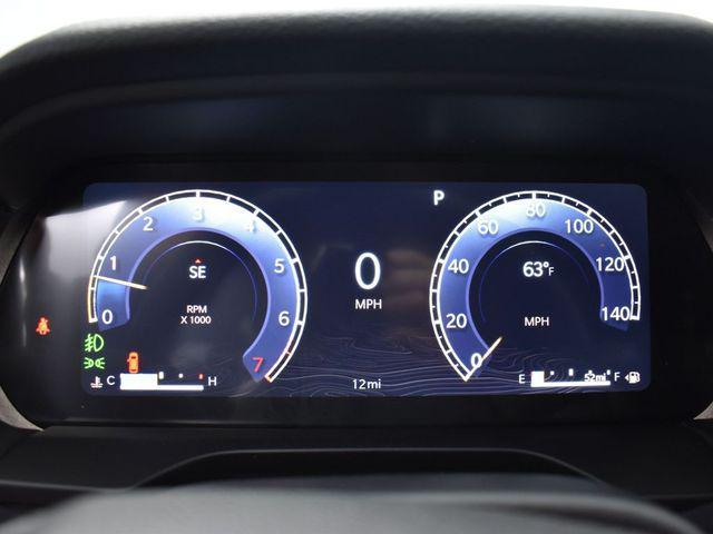 new 2025 Jeep Grand Cherokee car, priced at $41,611