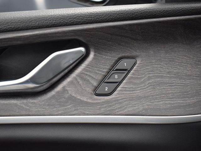 new 2025 Jeep Grand Cherokee car, priced at $41,611