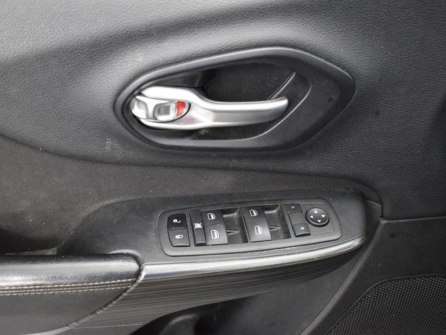 used 2016 Jeep Cherokee car, priced at $12,800