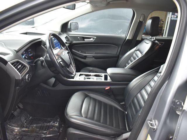 used 2023 Ford Edge car, priced at $23,000