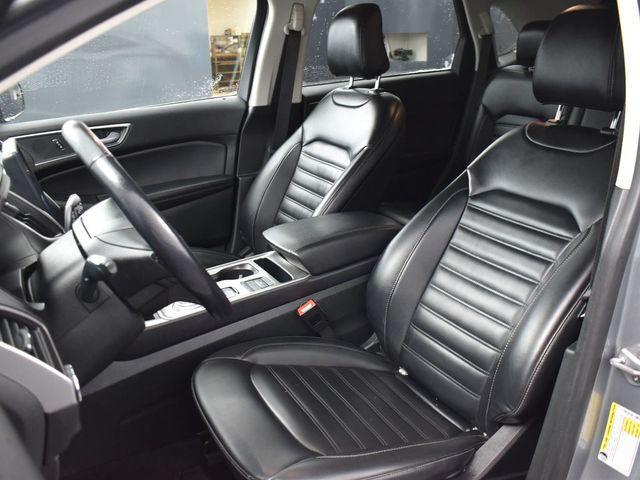 used 2023 Ford Edge car, priced at $23,000