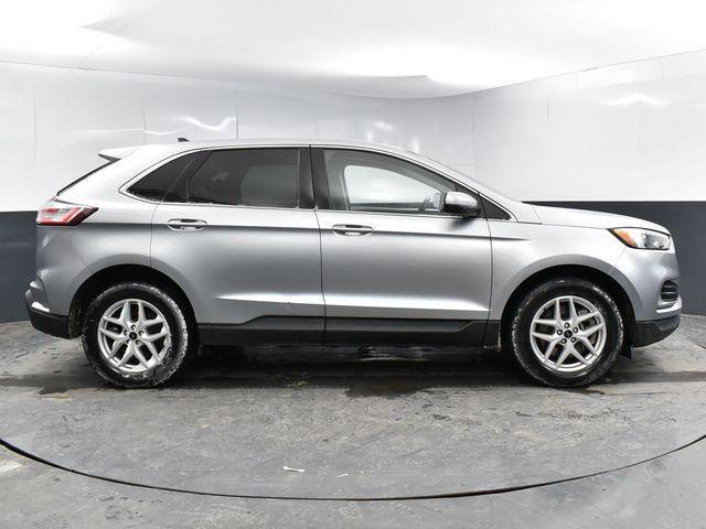 used 2023 Ford Edge car, priced at $23,000