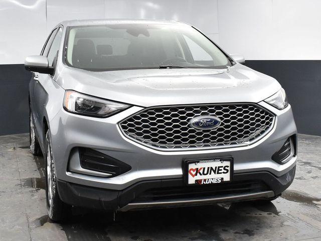 used 2023 Ford Edge car, priced at $23,000