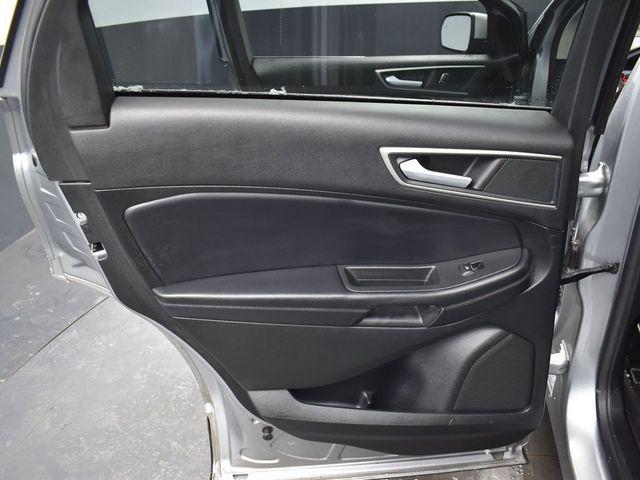 used 2023 Ford Edge car, priced at $23,000