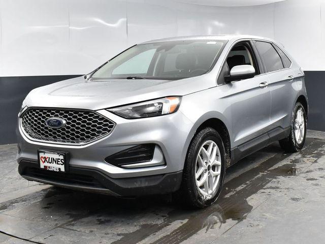 used 2023 Ford Edge car, priced at $23,000