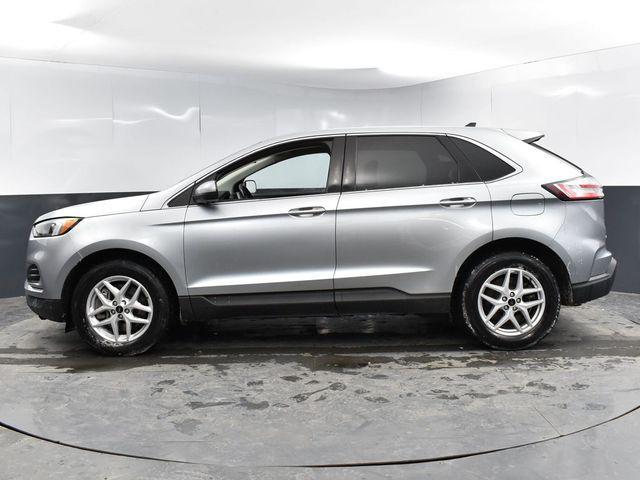 used 2023 Ford Edge car, priced at $23,000