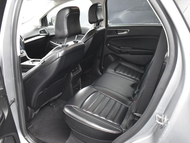 used 2023 Ford Edge car, priced at $23,000