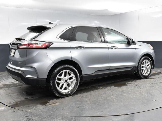 used 2023 Ford Edge car, priced at $23,000