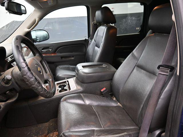 used 2013 Chevrolet Avalanche car, priced at $12,999