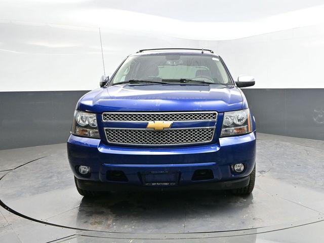 used 2013 Chevrolet Avalanche car, priced at $12,999