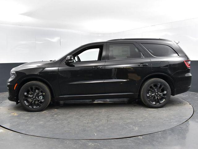 new 2025 Dodge Durango car, priced at $54,734