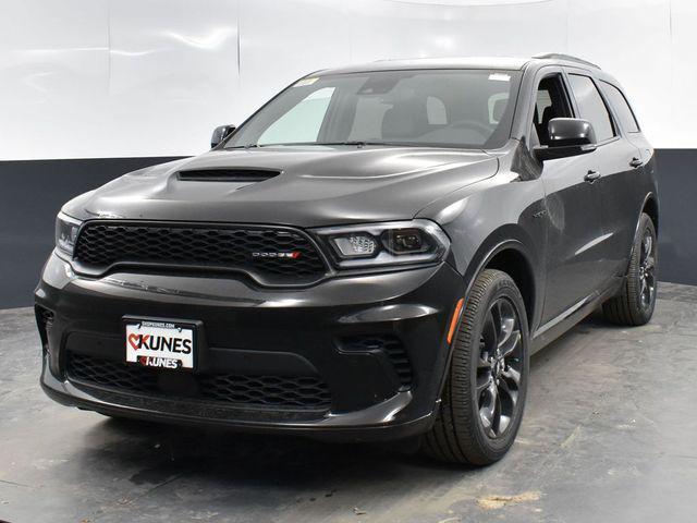 new 2025 Dodge Durango car, priced at $54,734