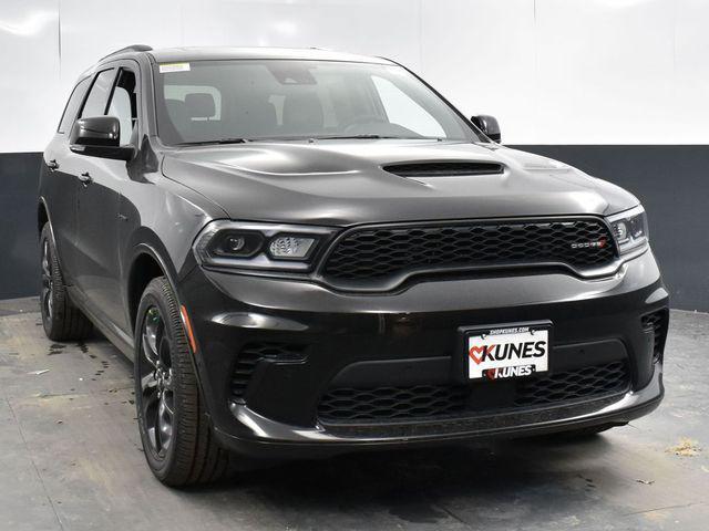 new 2025 Dodge Durango car, priced at $54,734