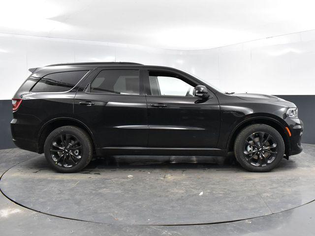 new 2025 Dodge Durango car, priced at $54,734