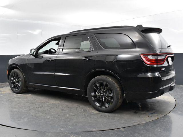 new 2025 Dodge Durango car, priced at $54,734