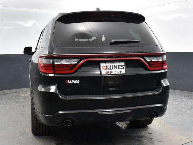 new 2025 Dodge Durango car, priced at $54,734