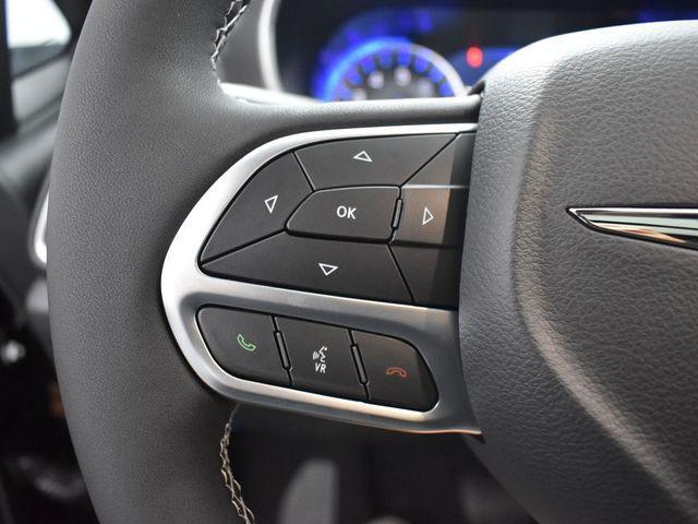 new 2026 Chrysler Pacifica car, priced at $44,363