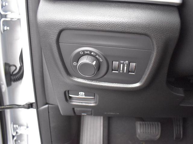 new 2025 Jeep Grand Cherokee car, priced at $36,376