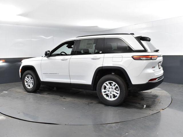 new 2025 Jeep Grand Cherokee car, priced at $36,376