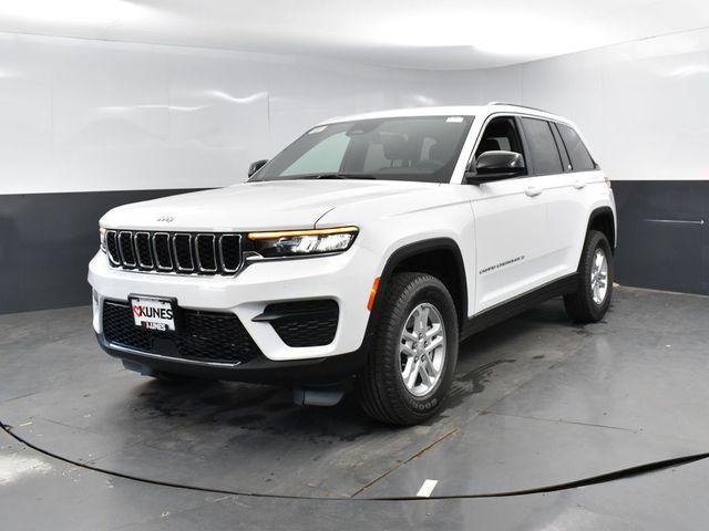 new 2025 Jeep Grand Cherokee car, priced at $36,376