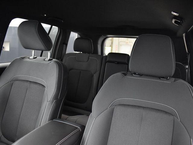 new 2025 Jeep Grand Cherokee car, priced at $36,376