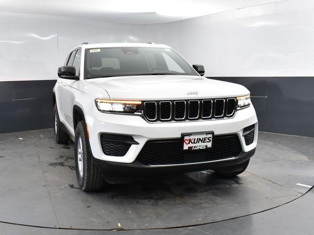 new 2025 Jeep Grand Cherokee car, priced at $36,376