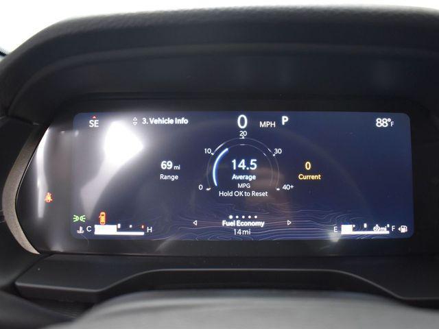 new 2025 Jeep Grand Cherokee car, priced at $36,376